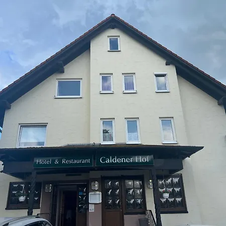 Caldenerhof * Calden